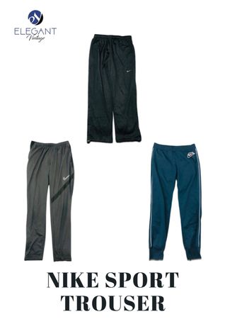 Nike Sports Trousers - EVM1281