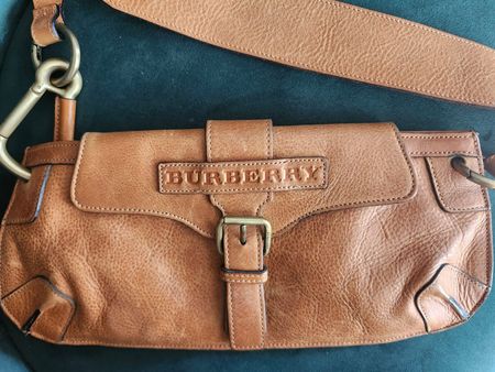 Burberry bag