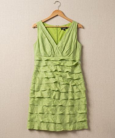 5068 - Y2K Style Maxi Midi & Mini Dress