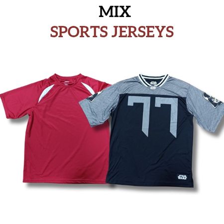 Sports Jerseys