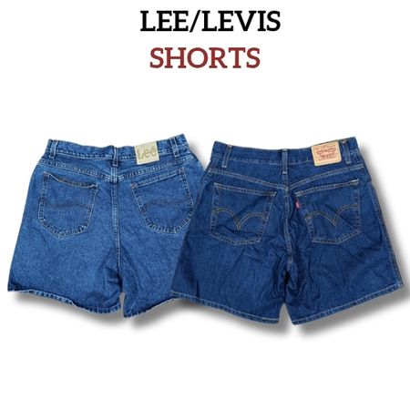 Levi's Shorts