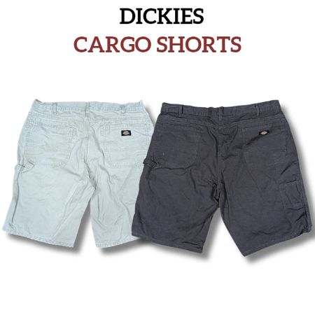 Dickies Cargo Shorts