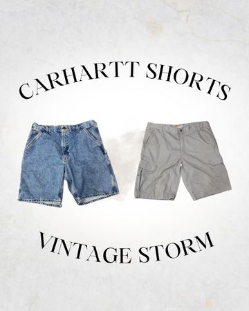 Carhartt Shorts