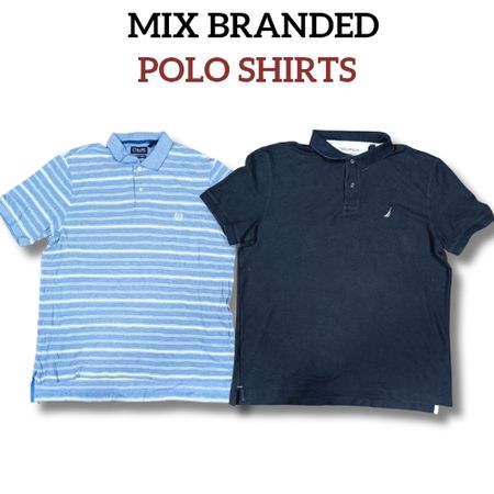 Polo Shirts