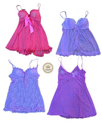 Y2k Baby Doll Rouge Rose Tops