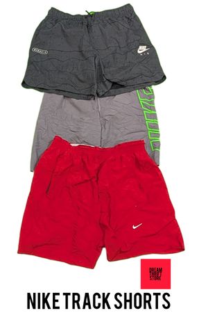 NIKE TRACK SHORTS FOR MENS