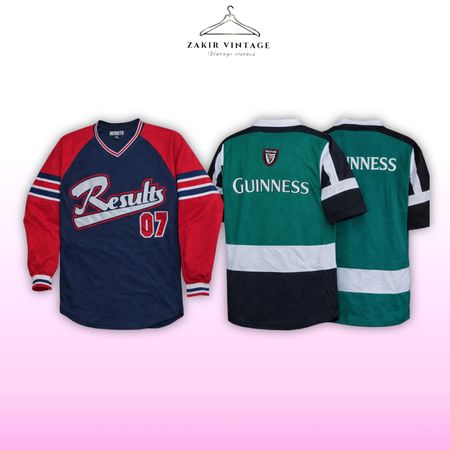 Branded CCM Hockey Jersey