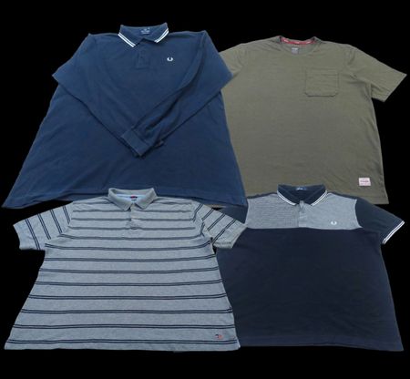 Wrangler Dickies Timberland Hard Hard rock Fred perry T shirts