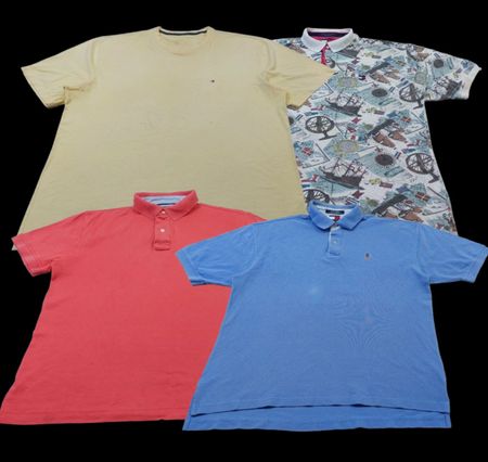 T-shirts Tommy Hilfiger