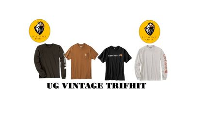 Carhhat T-shirts