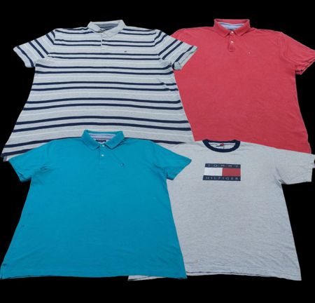 T-shirts Tommy Hilfiger