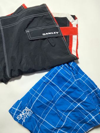 Mix Surf Wear shorts