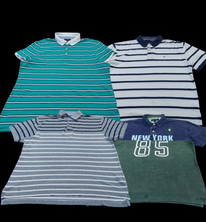 T-shirts Tommy Hilfiger