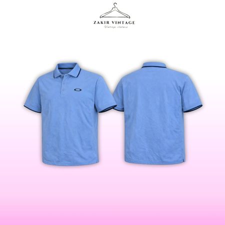 Branded Sport Coller T shirt