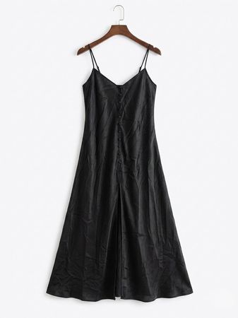 5074 - Y2K Style Midi and Maxi Dress