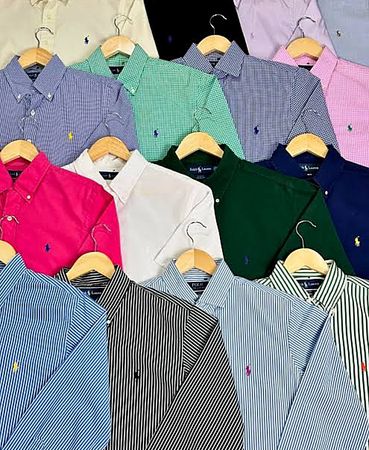 Authentic polo Ralph Lauren Shirts