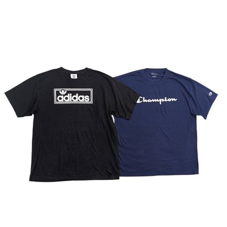 Mixed Branded Tshirts