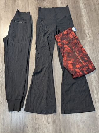 5076 - Athleta Leggings