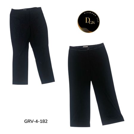 Y2K Poly Pants – Lightweight, Comfortable & Trendy Streetwear (GRV-4-182