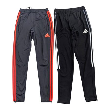 Adidas Nylon Trousers