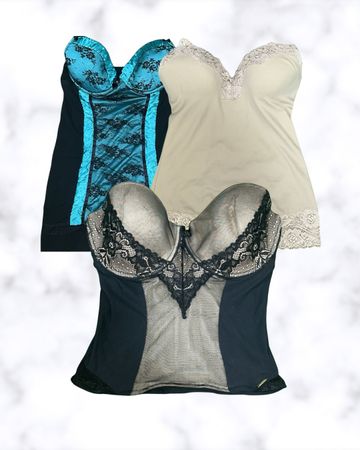 Y2K Babydoll Tops (ZKI-265)