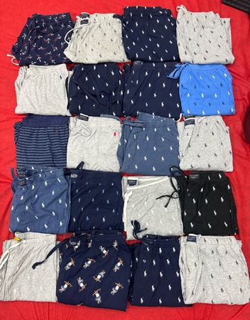 Custom handpick Trousers