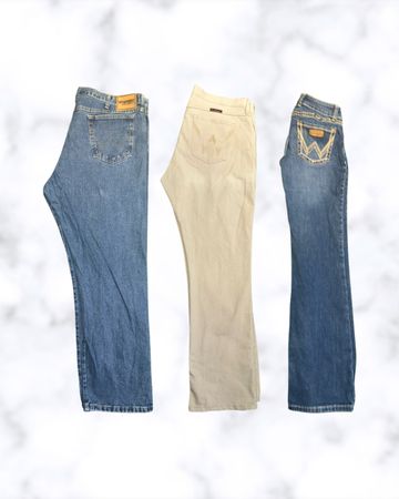 Wrangler Jeans