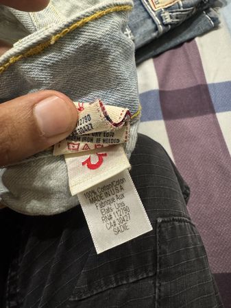 True Religion Jeans