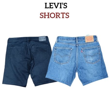 Levi's Shorts