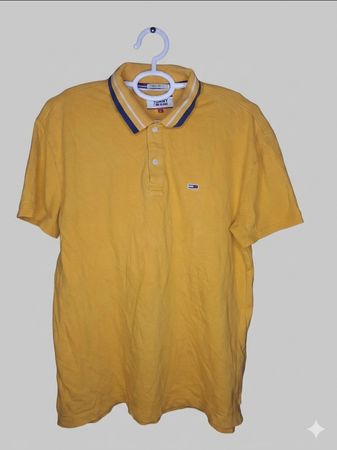 Tommy Hilfiger Polo T-Shirts (070b)