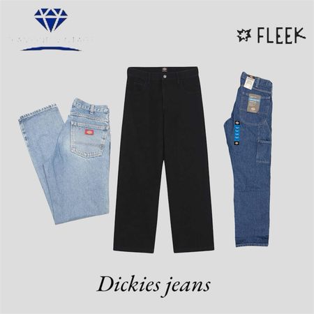 Dickies Jeans (Dv-4-215)