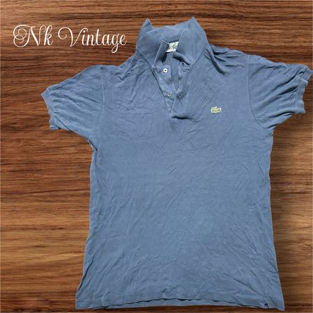 Lacoste T-shirts