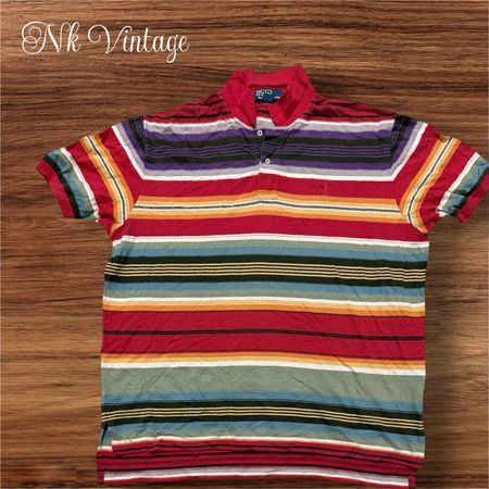 Ralph Lauren T-shirts