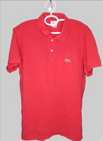 Lacoste Polo T-shirt (074b)
