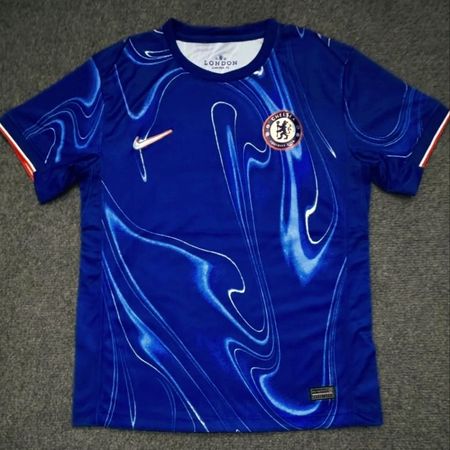 Premium Football club Jersey's