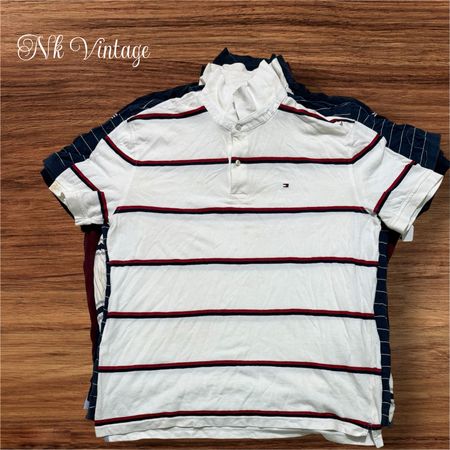 T-shirts Tommy Hilfiger