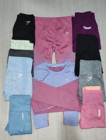 #41 gymshark leggings