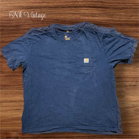 T-shirts Carhartt