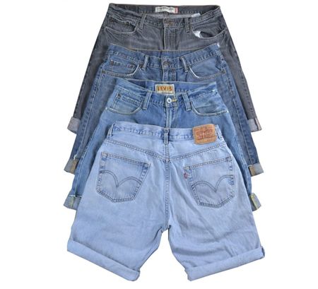 Levi’s shorts