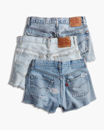 Levi’s shorts