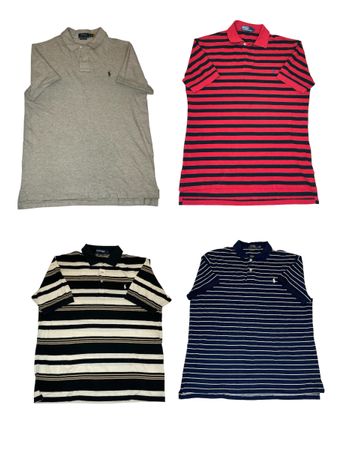 Ralph Lauren T-Shirts |V-T415