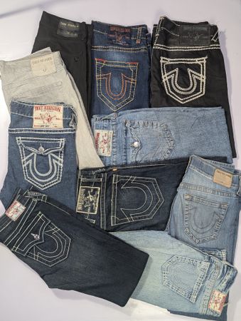 True Religion Jeans