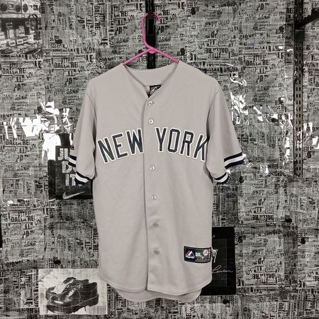 NFL NBA & MAJESTIC BUNDLE 08