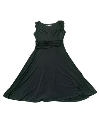 Yv270 Blackish Dress 8P