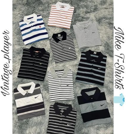 Åuthentic Nike T-Shirts