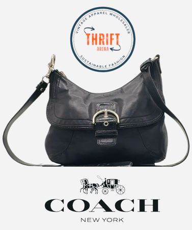 Premium Coach bags 05Pcs Selection UK