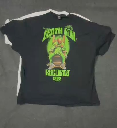 Men's Vintage Printed Tshirts