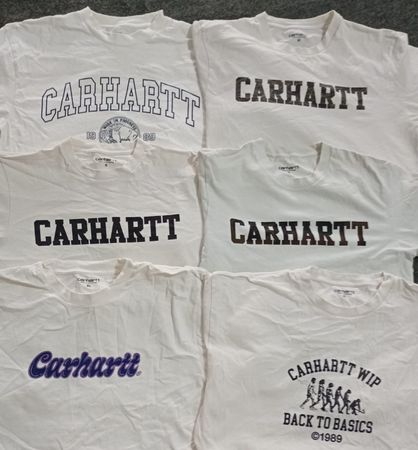 Carhartt T-Shirts