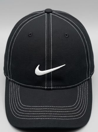 Nike Caps Bundle – Running, Golf & Cotton Hats | Y2K + Modern Mix