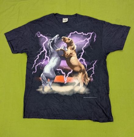 RV2991 Single Stitch Tshirts